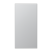 Jung AL 50 NA-L Накладка в цвет клавиш