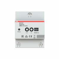 ABB M2302 Шлюз для масштабирования M2302