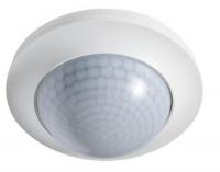 Esylux EP10427428 Потолочный датчик присутствия 360° PD-C 360i/24 KNX UP, цвет: Белый, оттенок: Близок к RAL 9010