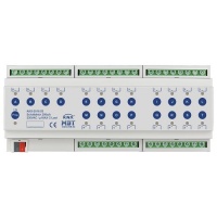 MDT AKS-2016.03 Актуатор релейный KNX/EIB 20x канальный стандартный, 230В~, 16A