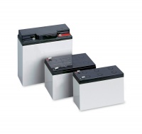 ABB SAK12 Аккумуляторная батарея для SU/S30.640.1, 12 Ач