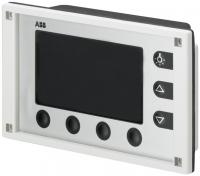 ABB MT701.2,WS LCD табло, белое