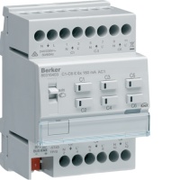 Berker Easy 80316403 Исполнительное устройство управления отоплением Triac