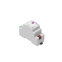 Module Electronic 10007 Шлюз KNX/Modbus RTU IC-M-S.1