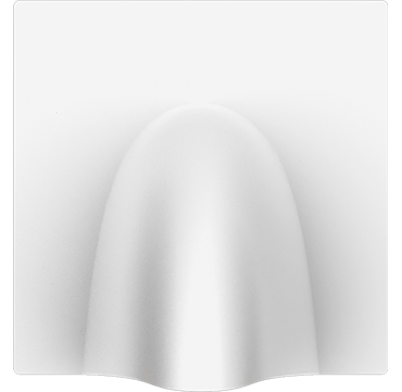 Zennio 8300020 + 8300021XX ZS55 – Кабельный вывод