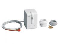 Hager TX501 Моторизованные приводы с индикатором хода, KNX