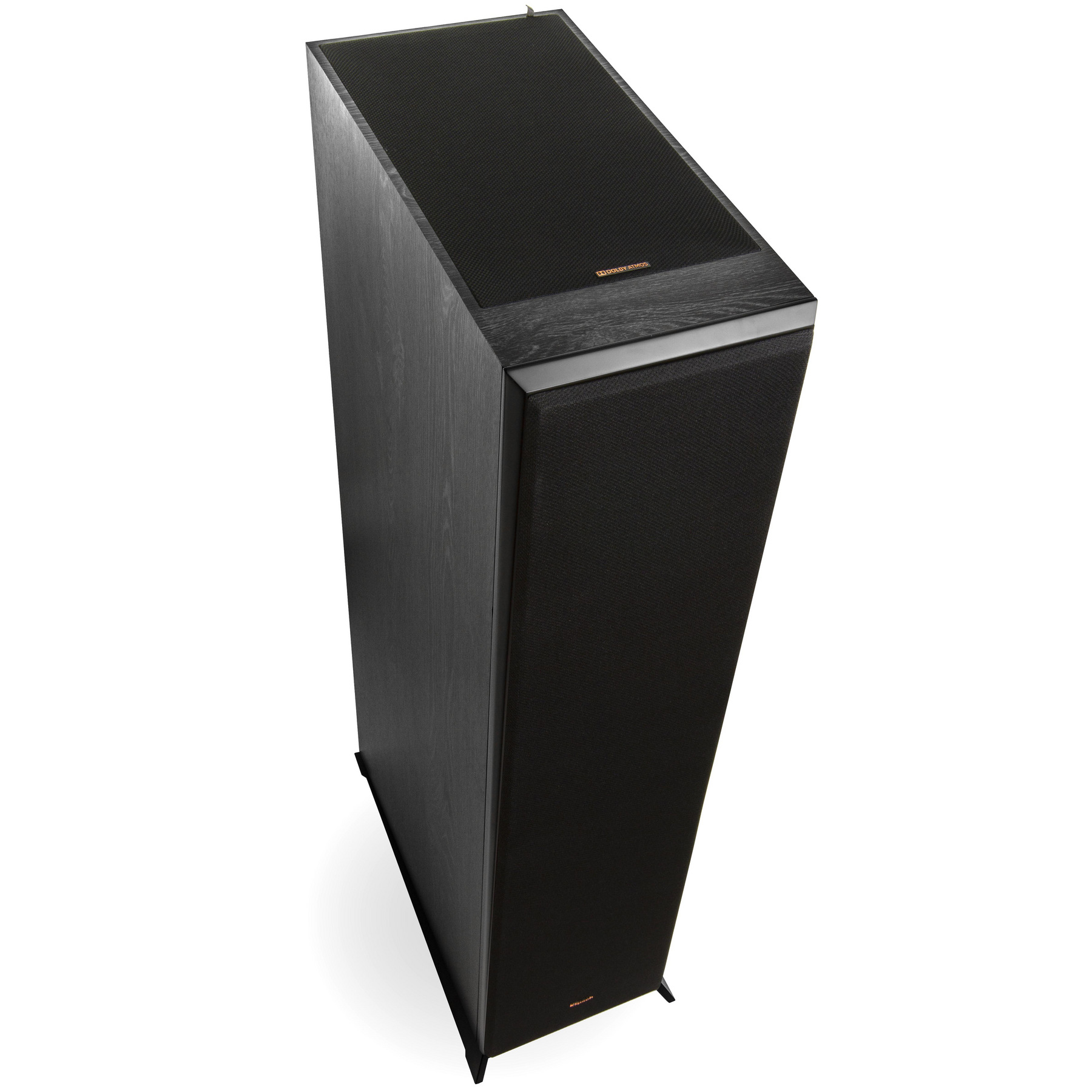 Klipsch 192392 Напольная акустика Klipsch RP-8060FA ebony, цвет: Чёрный