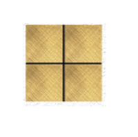 Citron SWRESGCS Умный выключатель KNX RE-sense Golden Crow-S