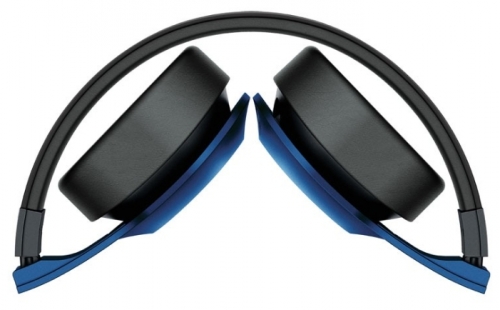 Kef 161505 Наушники KEF M400 black, цвет: Чёрный