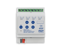 MDT AMS-0416.03 Актуатор-переключатель AMS с измерением тока | серия .03