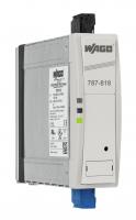 Wago 787-818 Источник питания, 24 V DC, 3А, Pro
