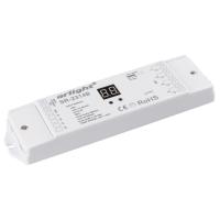 Arlight 014833 Диммер DALI SR-2314B (12-36V, 4x700mA, 1 адрес) (Arlight, -)