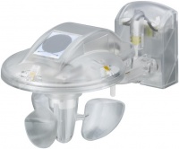 ABB WES/A3.1 Метеорологический датчик для блока WZ/S, уличный