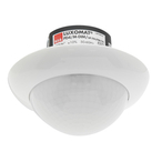 B.E.G. 92248 Потолочный датчик присутствия PD4-M-DIM, цвет: Белый матовый, похожий RAL9010