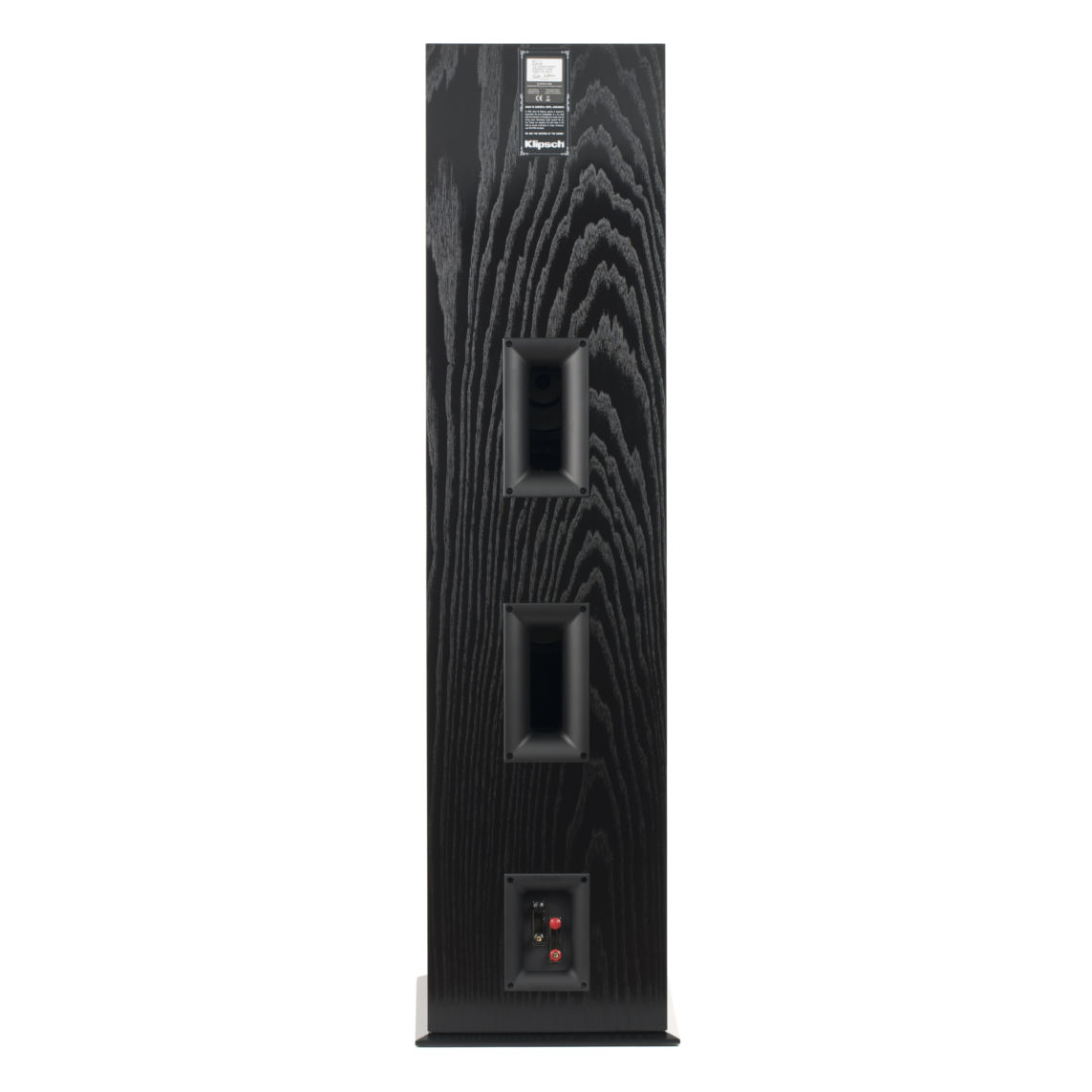 Klipsch 185395 Напольная акустика Klipsch RF-7 III Natural Cherry, цвет: Светло - коричневое дерево