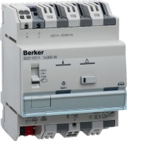 Berker Easy 80311011 Исполнительное устройство универсального диммера