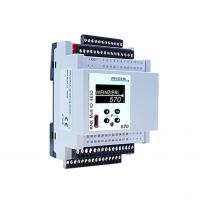 Weinzierl WZL-512194 Модуль бинарных входов/выходов KNX TP Multi IO 570 48I/O, 48x канальный