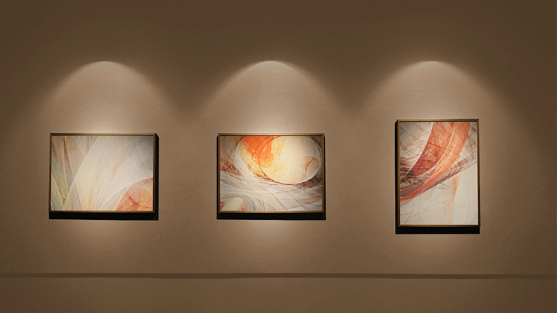 Yeelight YLP034 Встраиваемый светильник Yeelight Pro M20 Spotlight мощность 5Вт, угол рассеивания 30°