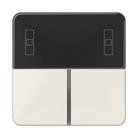 Jung CD 4093 TSA Набор накладок