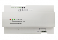 GVS KNX Модуль проверки мощности (H-PM01)
