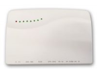 GVS KNX Модуль вызова лифта(H-LC01)