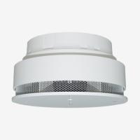 Loxone 100142 Детектор дыма с радиосвязью (Smoke Detector Air)