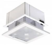 Theben 2059102 Датчик присутствия PIR PlanoCentro EWH-A KNX