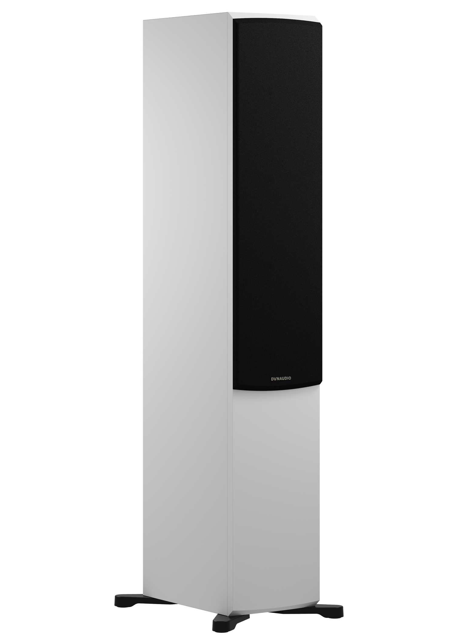 Dynaudio 248584 Напольная акустика Dynaudio New Emit 50 white, цвет: Белый