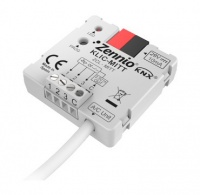 Zennio ZCLMITTV2 KLIC-MITT/Интерфейс KNX для интеграции с кондиционерами Mitsubishi Electric