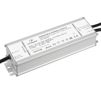 Arlight 40755 Блок питания ARPV-UH12240-PFC-DALI2-PH (12V, 20A, 240W) (Arlight, IP67 Металл, 7 лет)