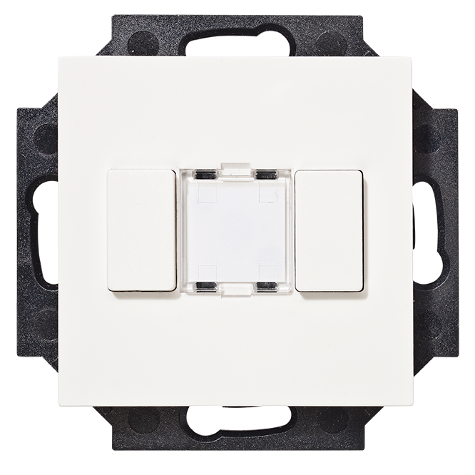 Ipas 81211-02 Панель управления Piazza 2 T