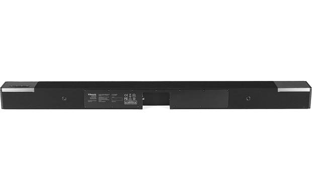 Klipsch 233638 Саундбар Klipsch Cinema 400 Sound Bar, цвет: Чёрный