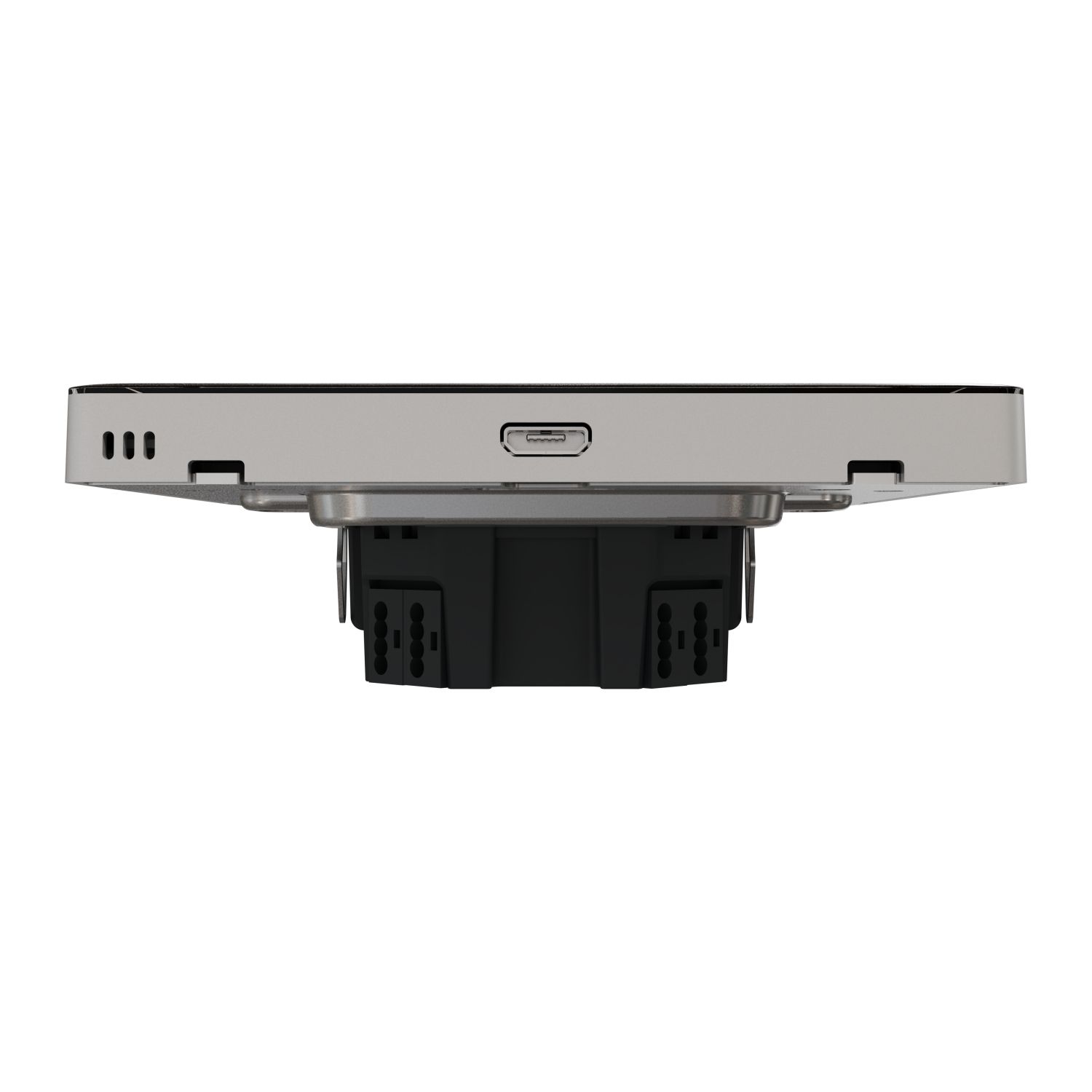 Schneider NP16260_0104 Сенсорная панель, Unica KNX, 4 дюйма