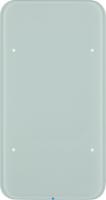 Berker 75141860 Touch Sensor «Комфорт», 1-канальный, с шинным соединителем, R.1, Easy, цвет: Белый, оттенок: Полярная белизна