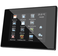 Zennio ZVI-Z41LIT Z41 Lite