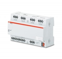 ABB RM/S4.1 Контроллер KNX Room Master