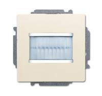 ABB MD-F-1.0.1-82 Датчик движения free@home, future, цвет слоновая кость, цвет: Белый, оттенок: Слоновая кость