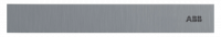 ABB 51381EP-S Нижняя планка, 1\х, сталь