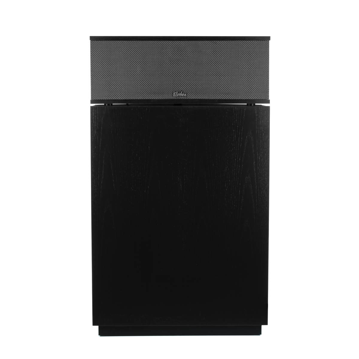 Klipsch 246043 Напольная акустика Klipsch Klipschorn AK6 Satin Black, цвет: Чёрный