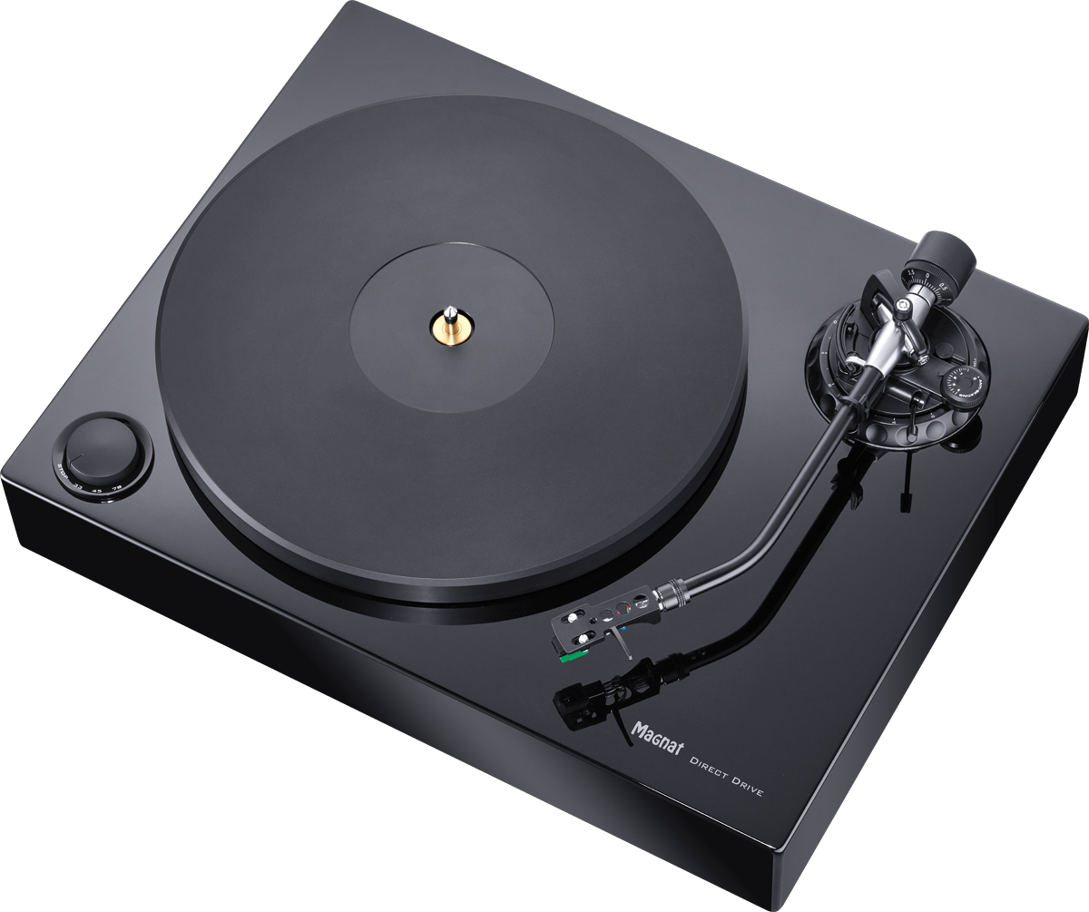 Magnat 219927 Проигрыватель винила Magnat MTT 990 (АТ95Е)