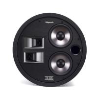 Klipsch 229902 Встраиваемая акустика Klipsch THX-5002-S, цвет: Чёрный