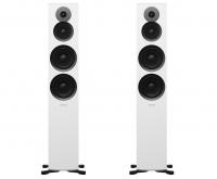 Dynaudio 248584 Напольная акустика Dynaudio New Emit 50 white, цвет: Белый