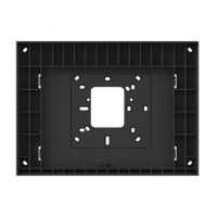 ABB 42371S-B Коробка для накладного монтажа Touch 10, черный
