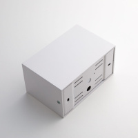 Yeelight YLP036-W Накладной светильник Yeelight Pro S21 мощность 16 Вт, угол рассеивания 30°, не поворотный, белый