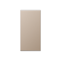 Jung A 50 NA CH Накладка в цвет клавиш