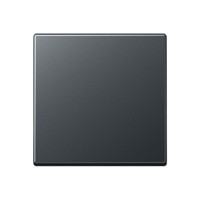 Jung EP 490 AN EcoProfi Клавиша 1-ная, антрацит