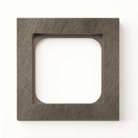 Basalte 001-06 Рамка, fer forgé, FT