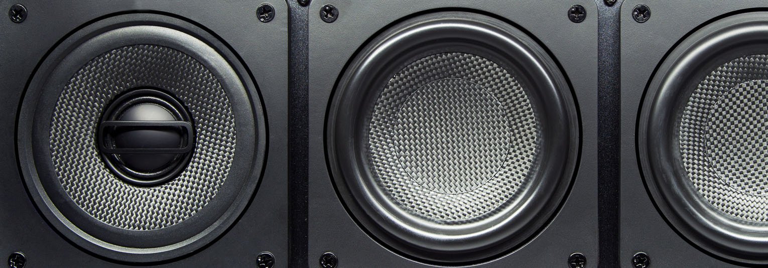 Sonance 108301 Звуковой проектор Sonance SB46M, цвет: Чёрный