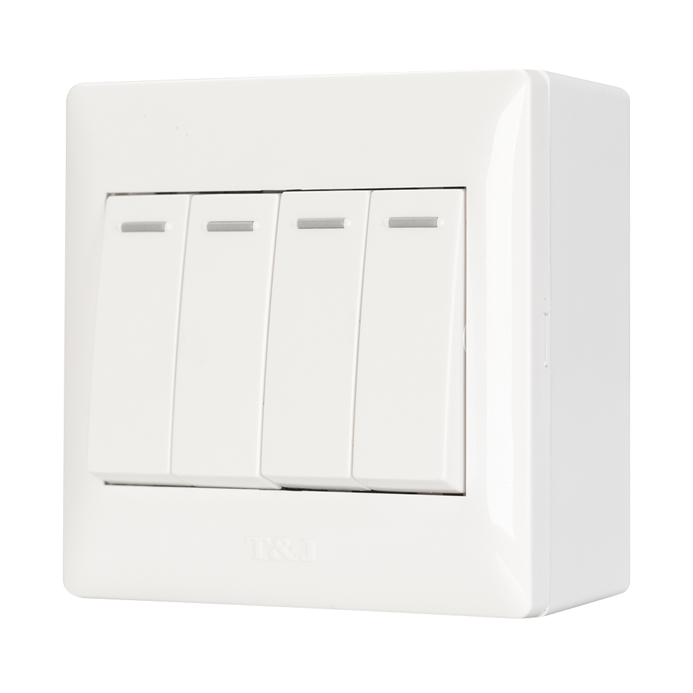 Arlight 027211 INTELLIGENT ARLIGHT Конвертер DALI-309-SCENES-MINI-IN (DALI bus) (IARL, Пластик)