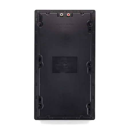 Klipsch 229905 Встраиваемая акустика Klipsch THX-8000-L, цвет: Чёрный